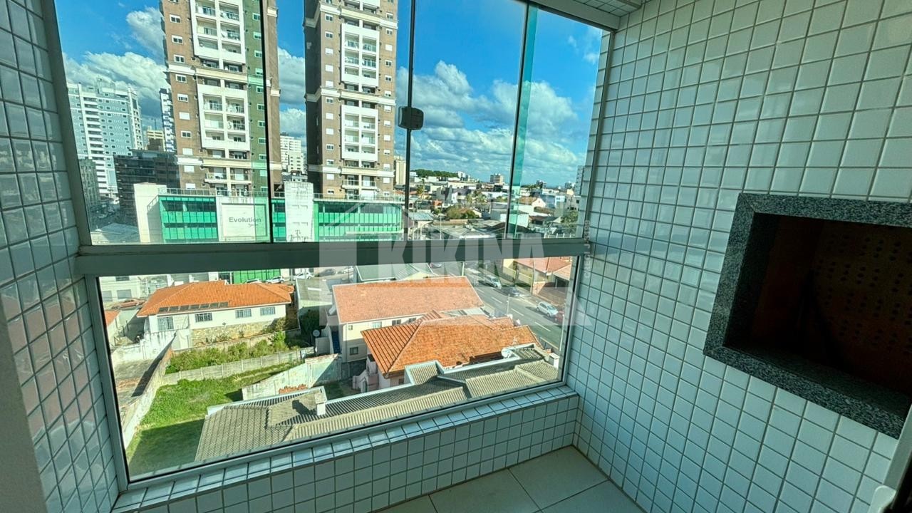 Apartamento à venda em Orfas, Ponta Grossa — Portal Chave Fácil