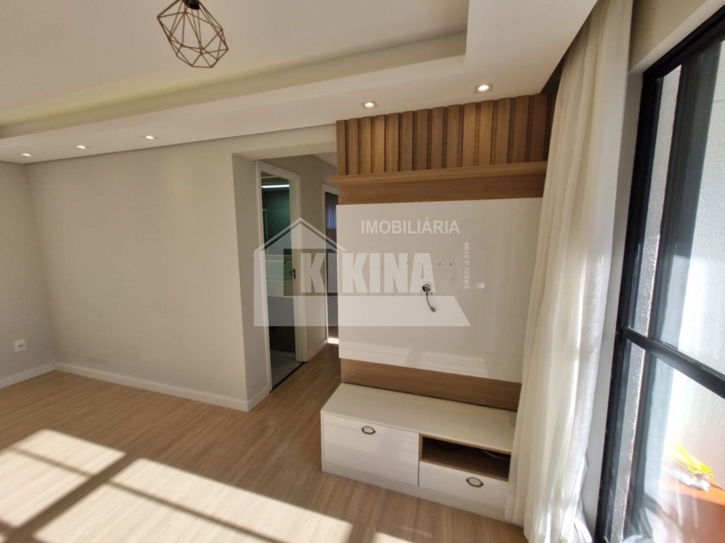 Apartamento à venda em Colonia Dona Luiza, Ponta Grossa — Portal Chave Fácil