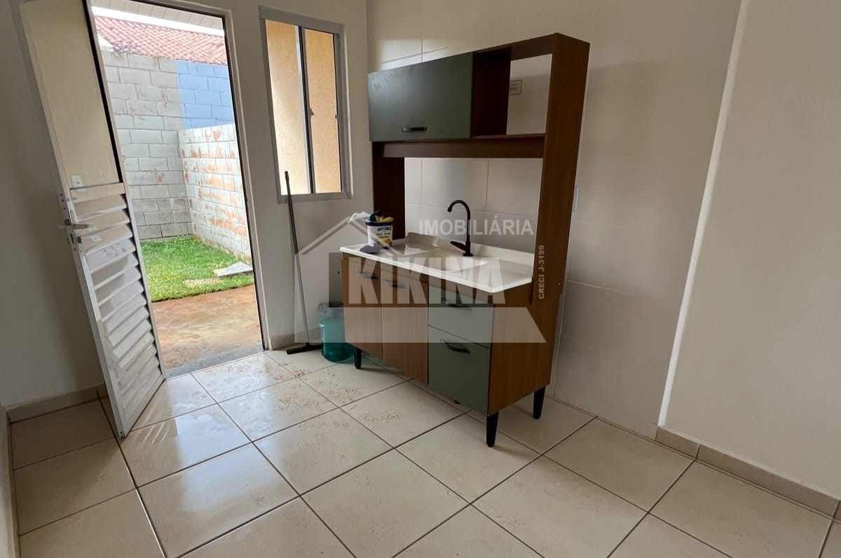 Casa à venda em Chapada, Ponta Grossa — Portal Chave Fácil