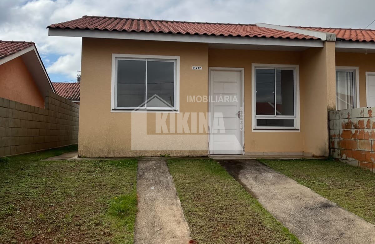 Casa à venda em Chapada, Ponta Grossa — Portal Chave Fácil