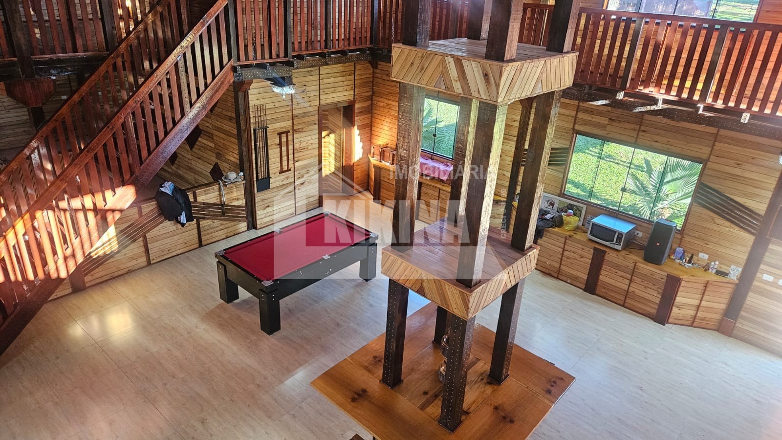 Fazenda à venda em Piraí do Sul — Portal Chave Fácil