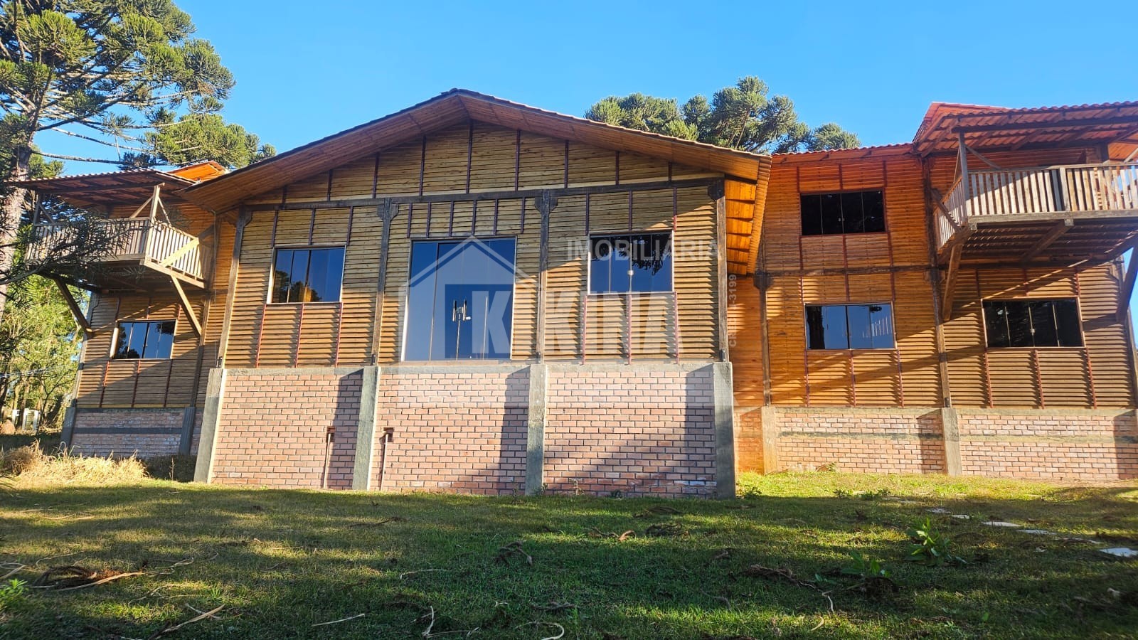 Fazenda à venda em Piraí do Sul — Portal Chave Fácil