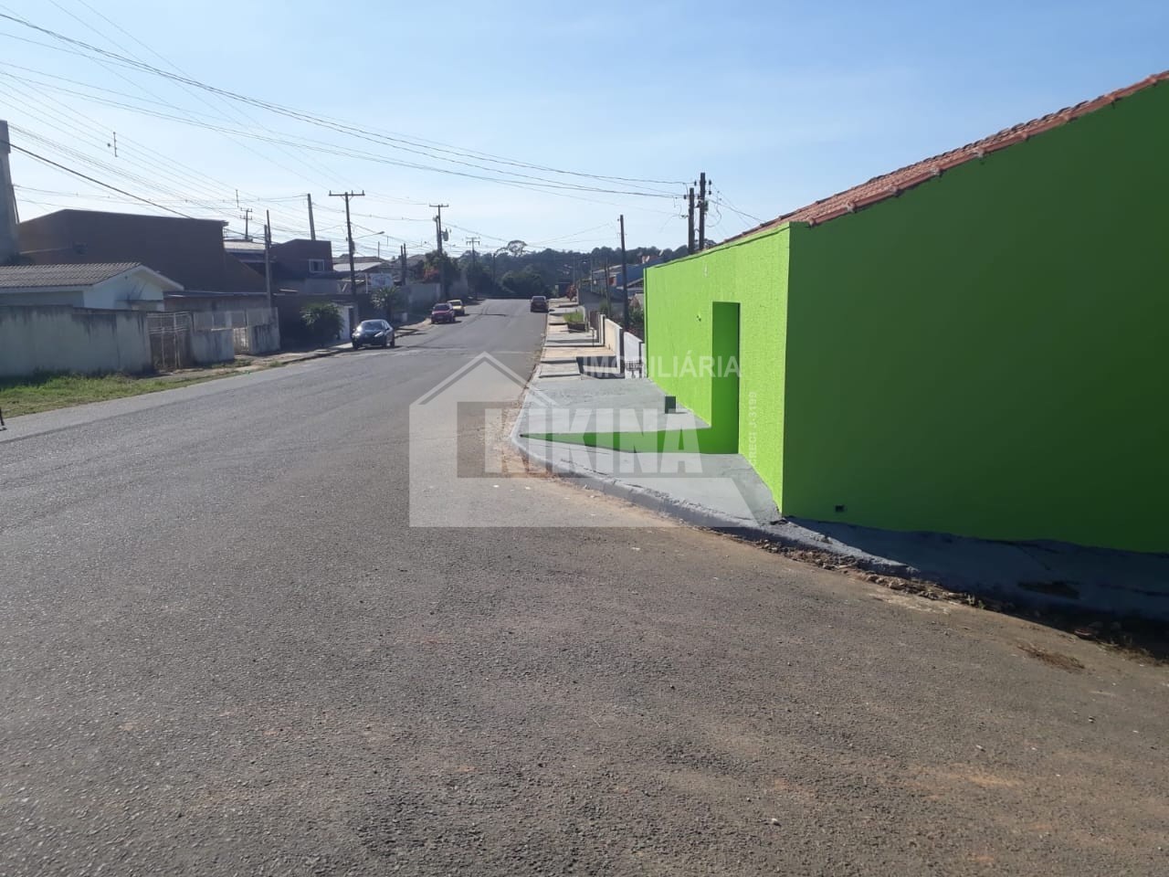 Terreno/Área à venda em Jardim Carvalho, Ponta Grossa — Portal Chave Fácil