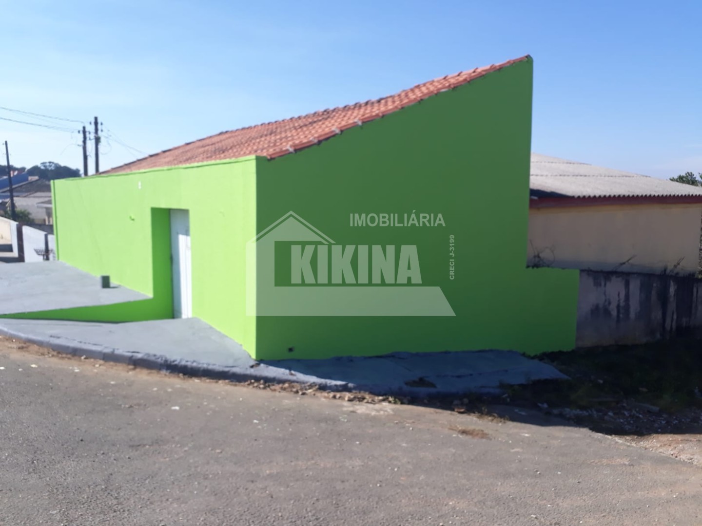 Terreno/Área à venda em Jardim Carvalho, Ponta Grossa — Portal Chave Fácil