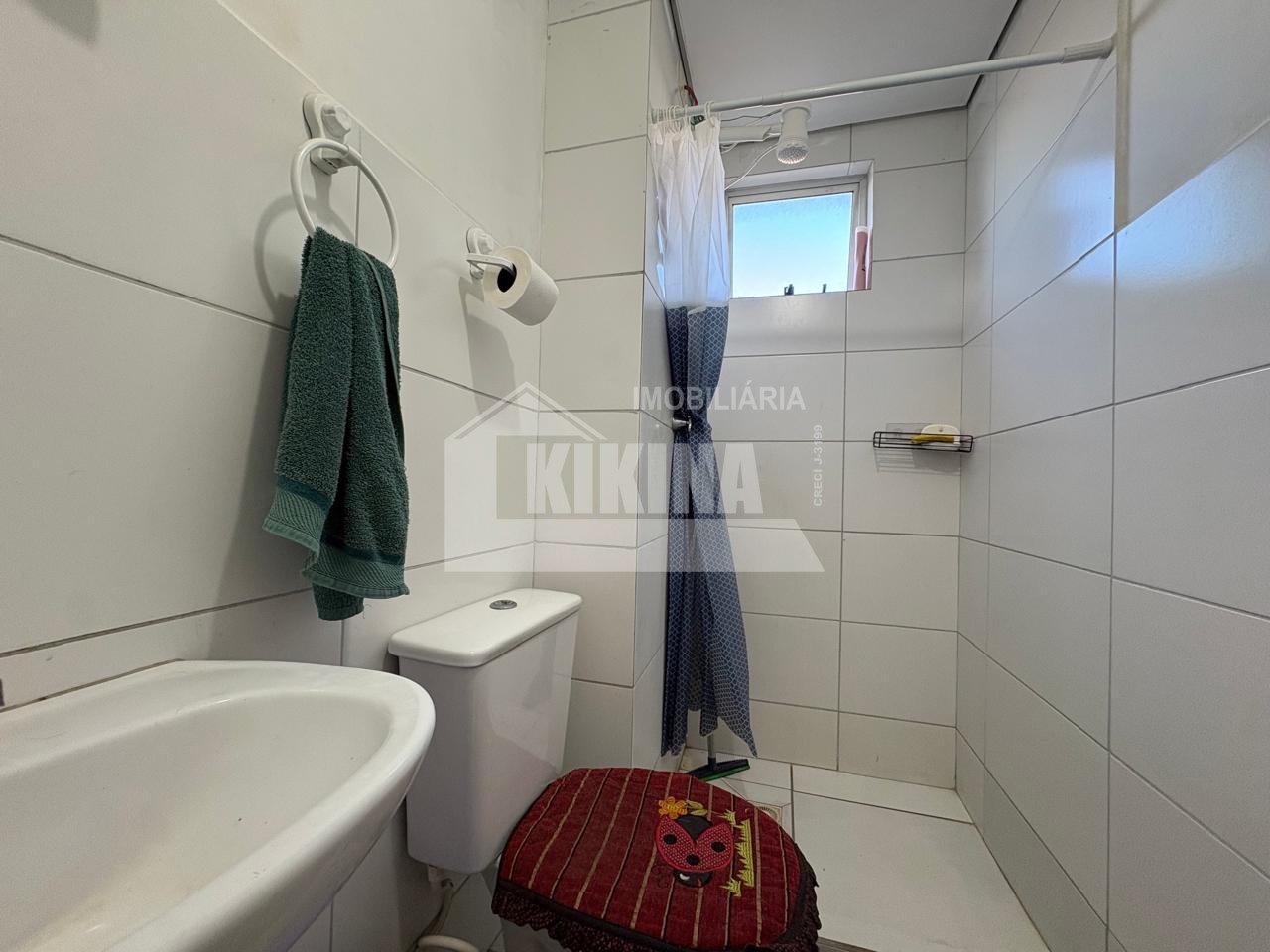 Apartamento à venda em Uvaranas, Ponta Grossa — Portal Chave Fácil