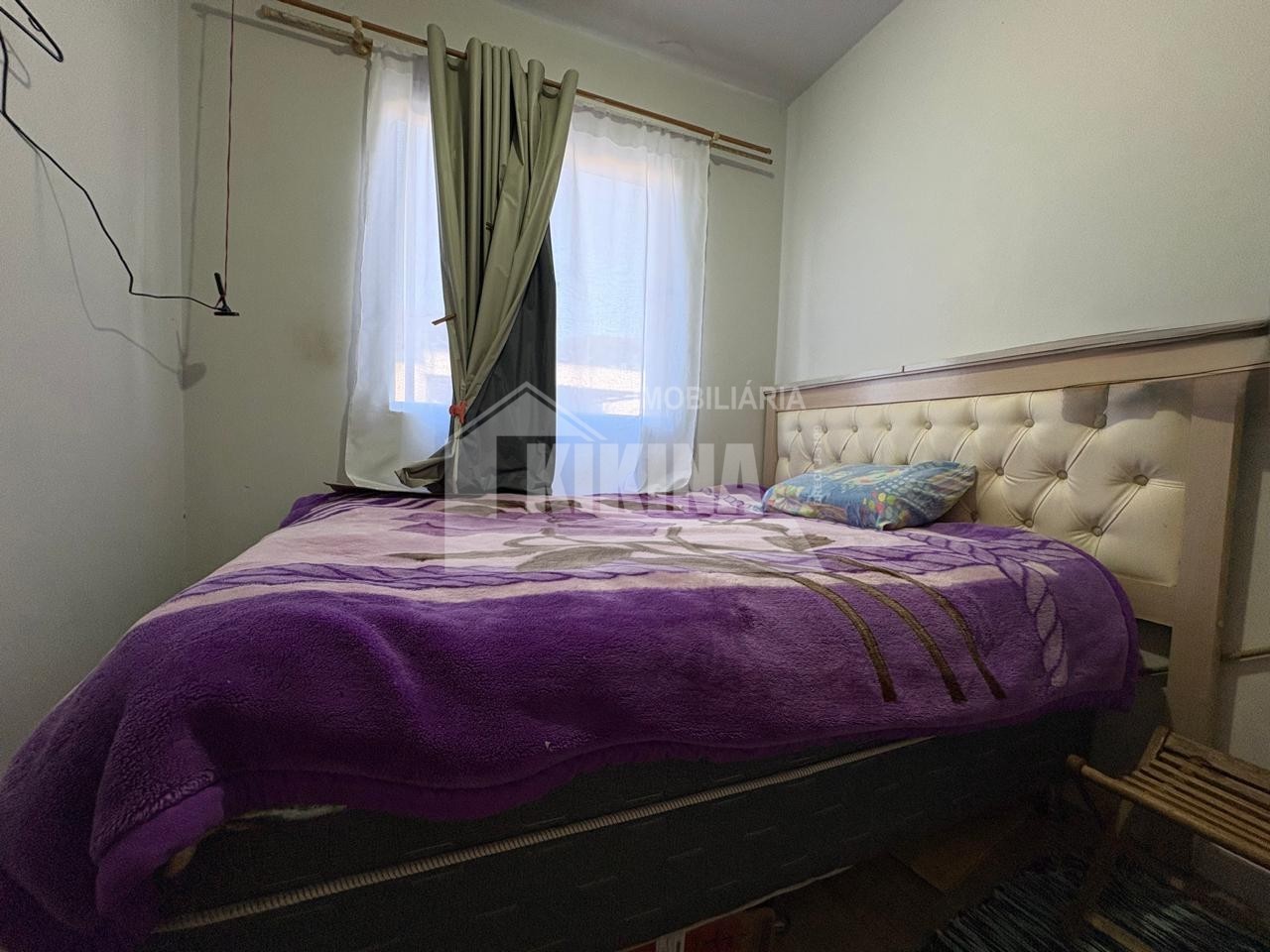 Apartamento à venda em Uvaranas, Ponta Grossa — Portal Chave Fácil