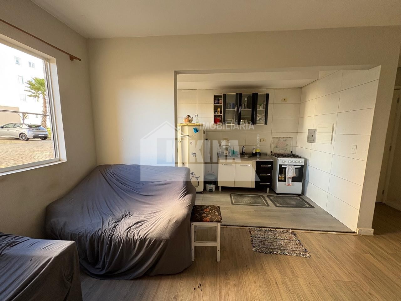 Apartamento à venda em Uvaranas, Ponta Grossa — Portal Chave Fácil