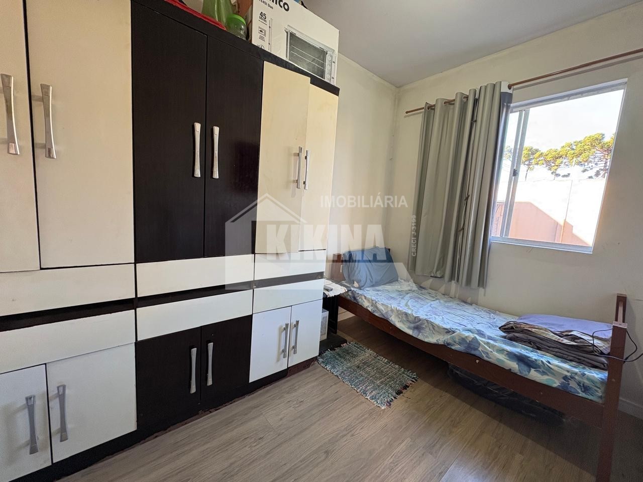 Apartamento à venda em Uvaranas, Ponta Grossa — Portal Chave Fácil