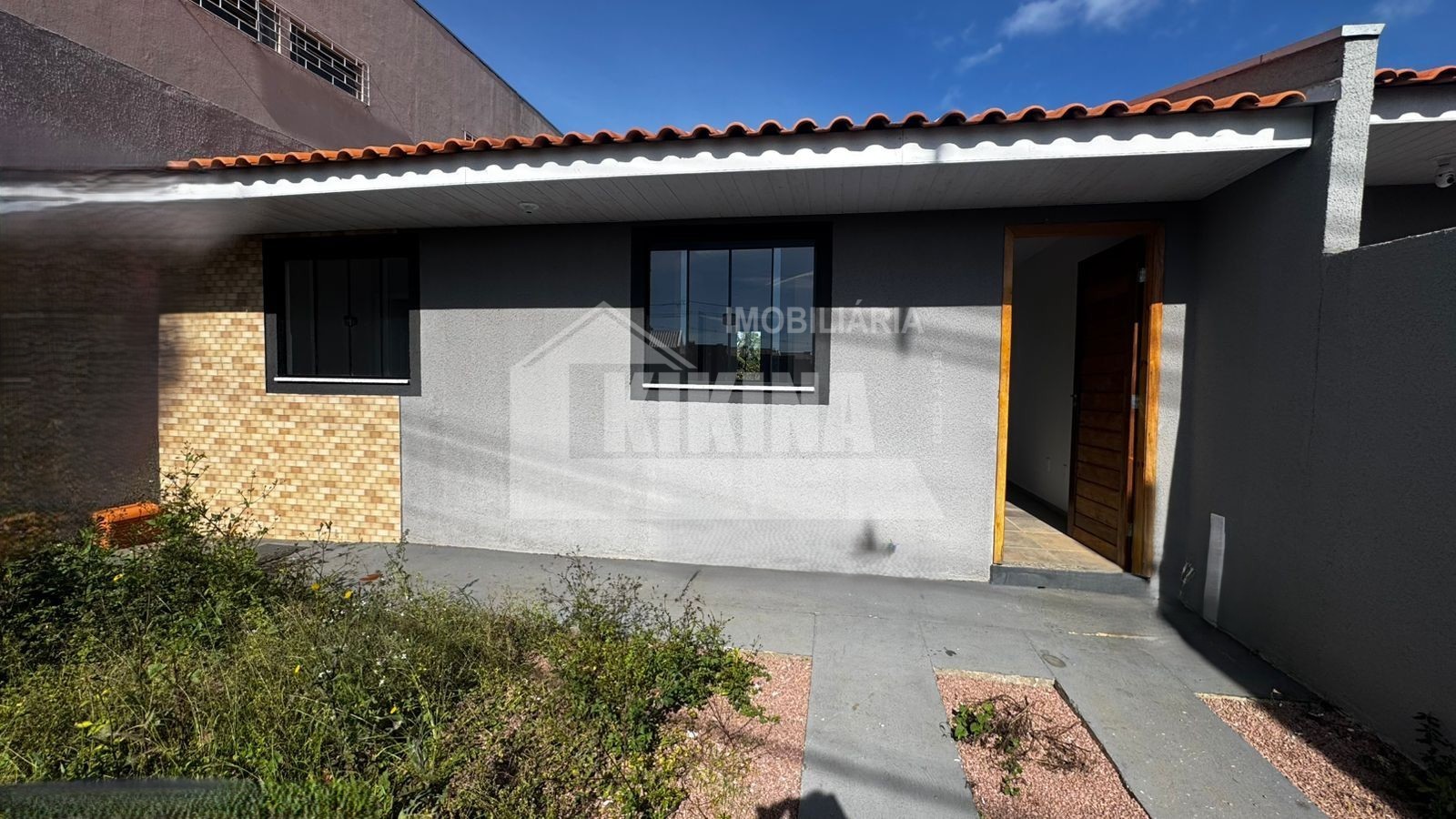 Casa para alugar em Neves, Ponta Grossa — Portal Chave Fácil