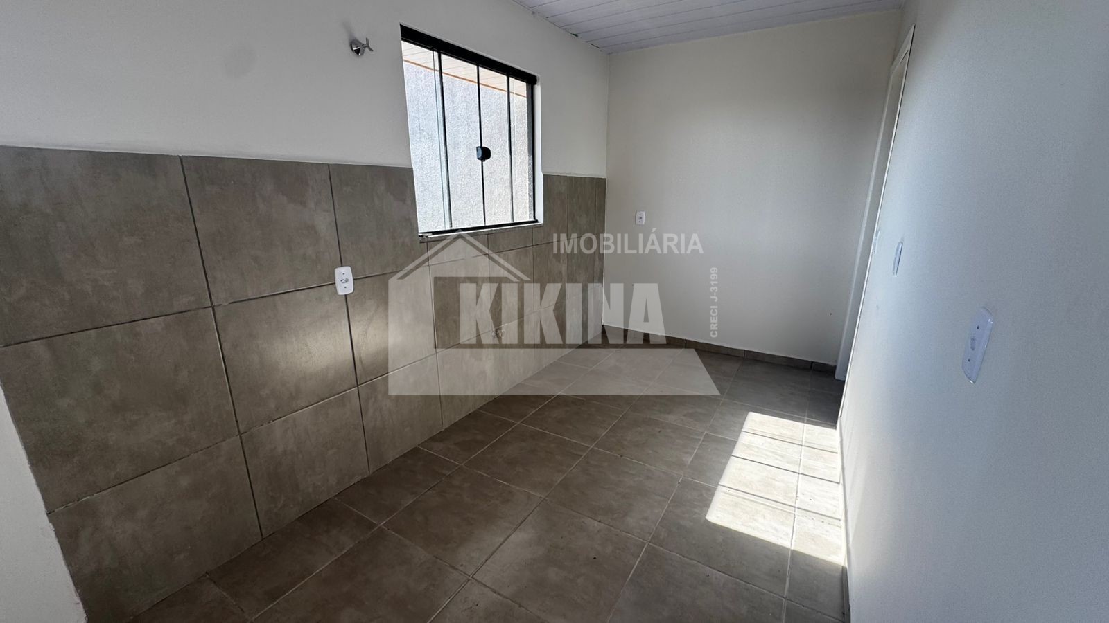 Casa para alugar em Neves, Ponta Grossa — Portal Chave Fácil
