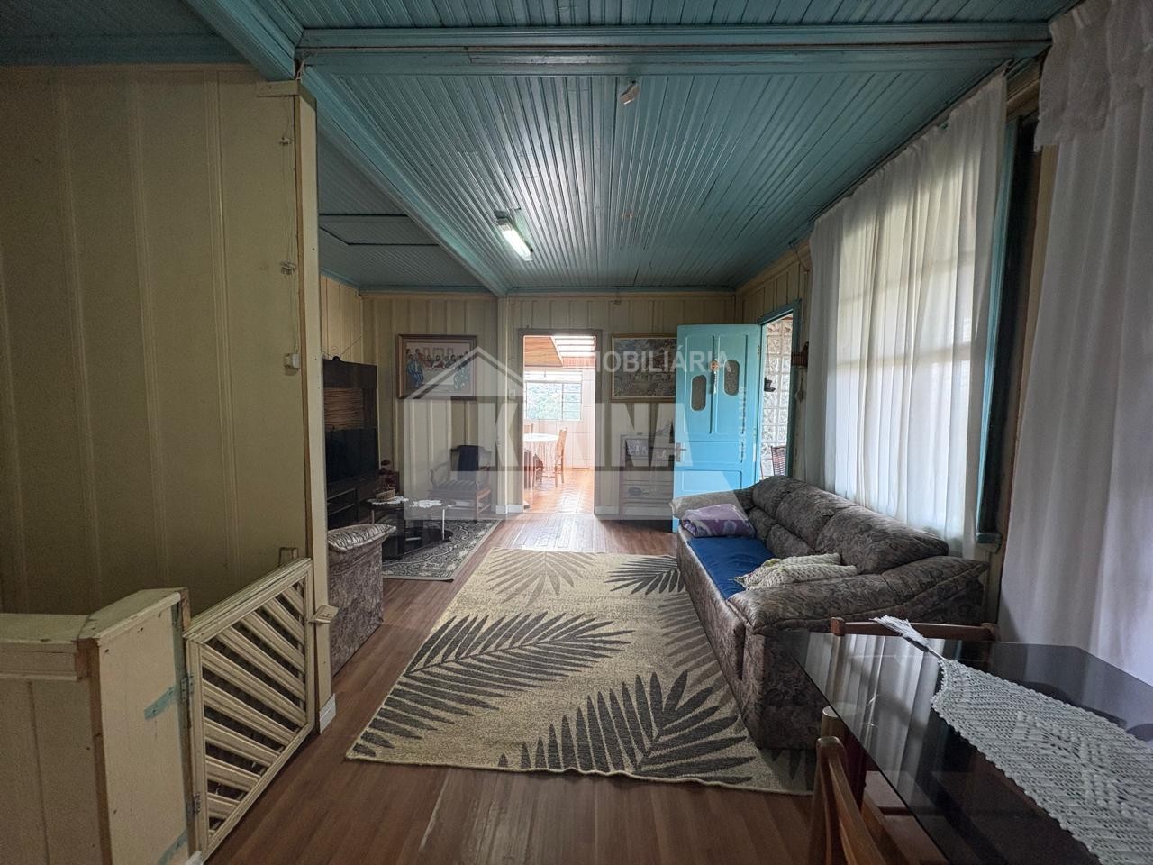 Casa à venda em Uvaranas, Ponta Grossa — Portal Chave Fácil