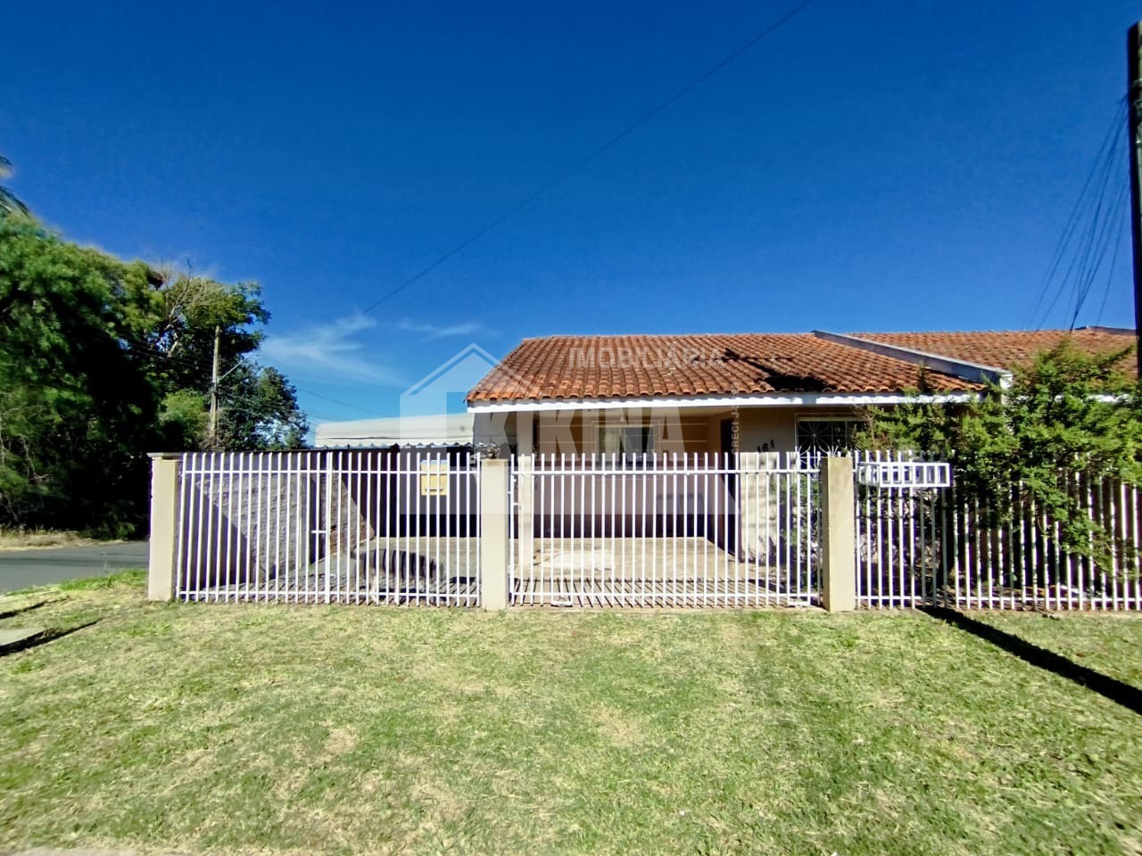 Casa à venda em Contorno, Ponta Grossa — Portal Chave Fácil
