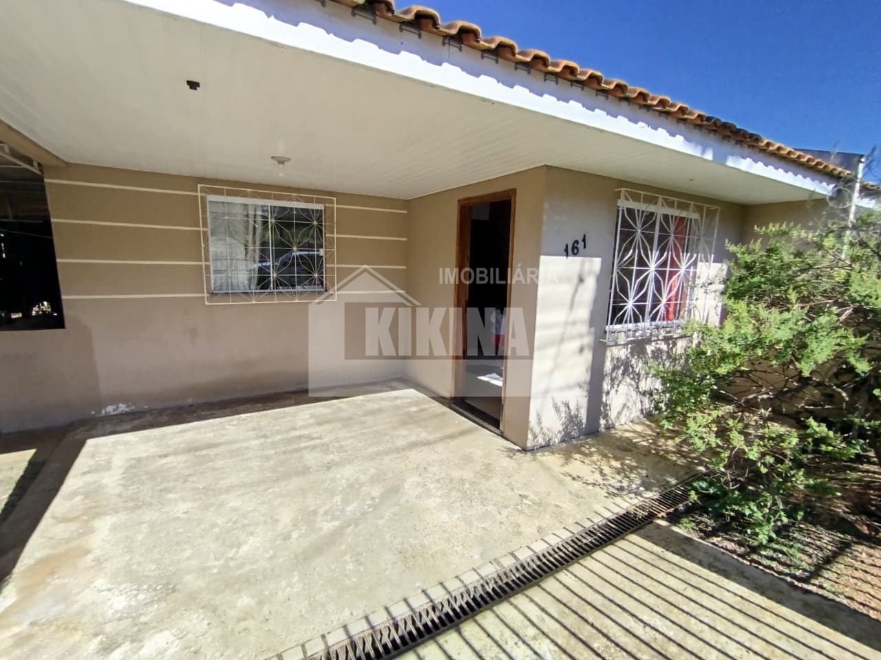 Casa à venda em Contorno, Ponta Grossa — Portal Chave Fácil