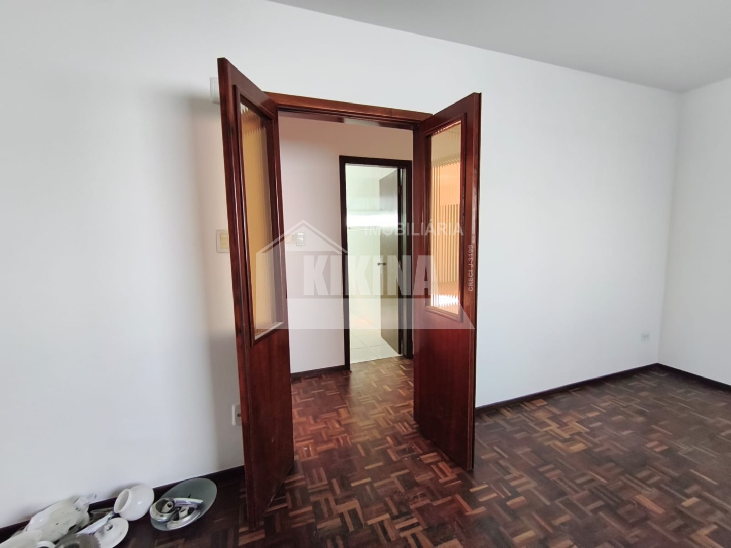 Casa para alugar em Jardim Carvalho, Ponta Grossa — Portal Chave Fácil