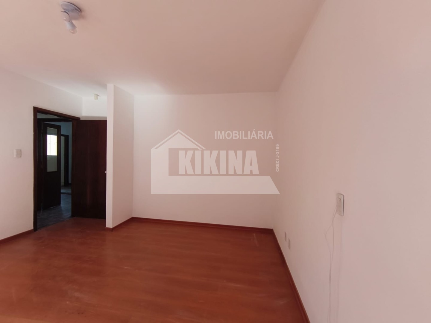 Casa para alugar em Jardim Carvalho, Ponta Grossa — Portal Chave Fácil