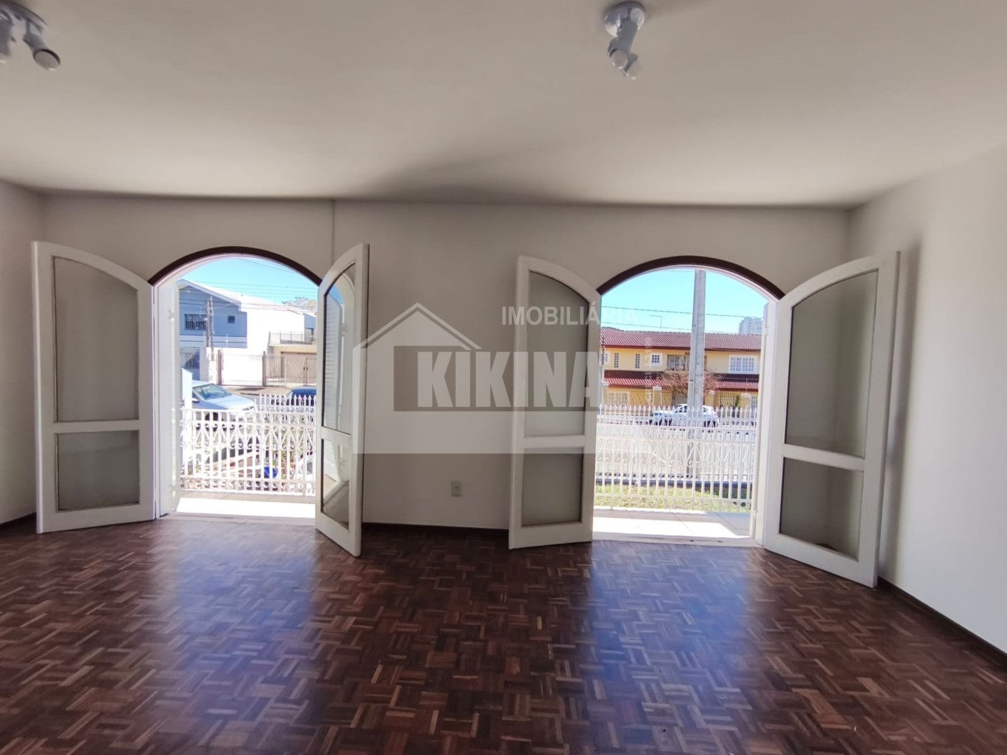 Casa para alugar em Jardim Carvalho, Ponta Grossa — Portal Chave Fácil