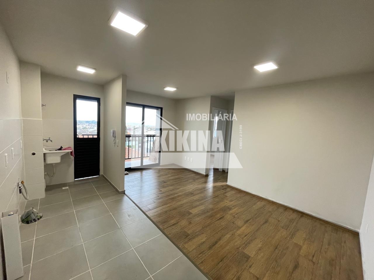 Apartamento para alugar em Chapada, Ponta Grossa — Portal Chave Fácil