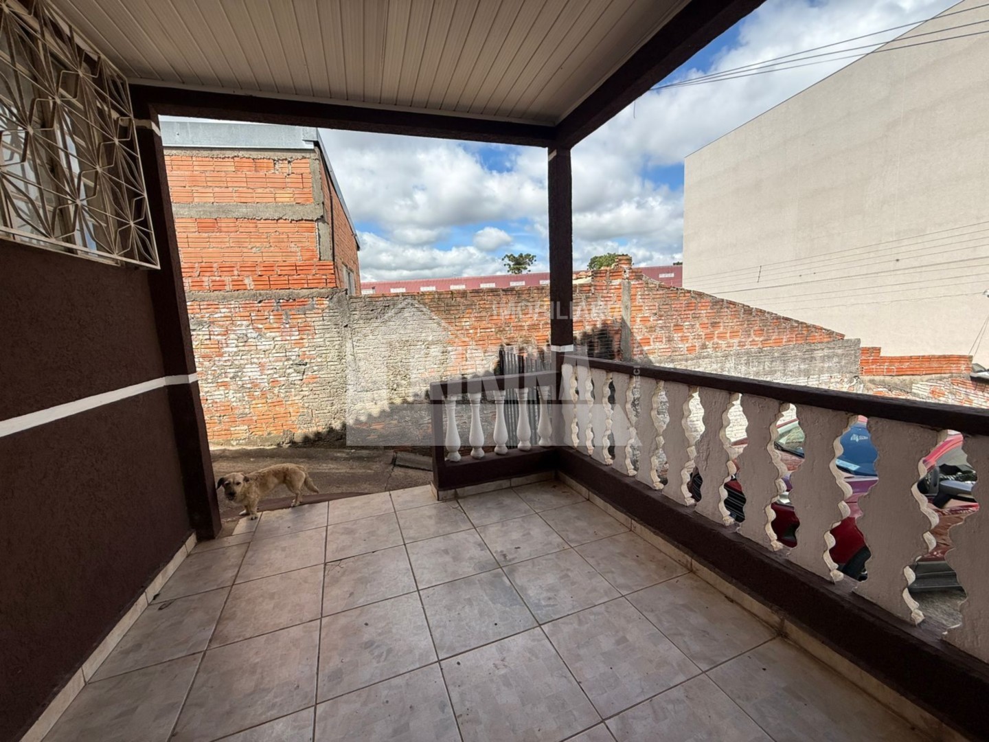 Casa à venda em Ronda, Ponta Grossa — Portal Chave Fácil