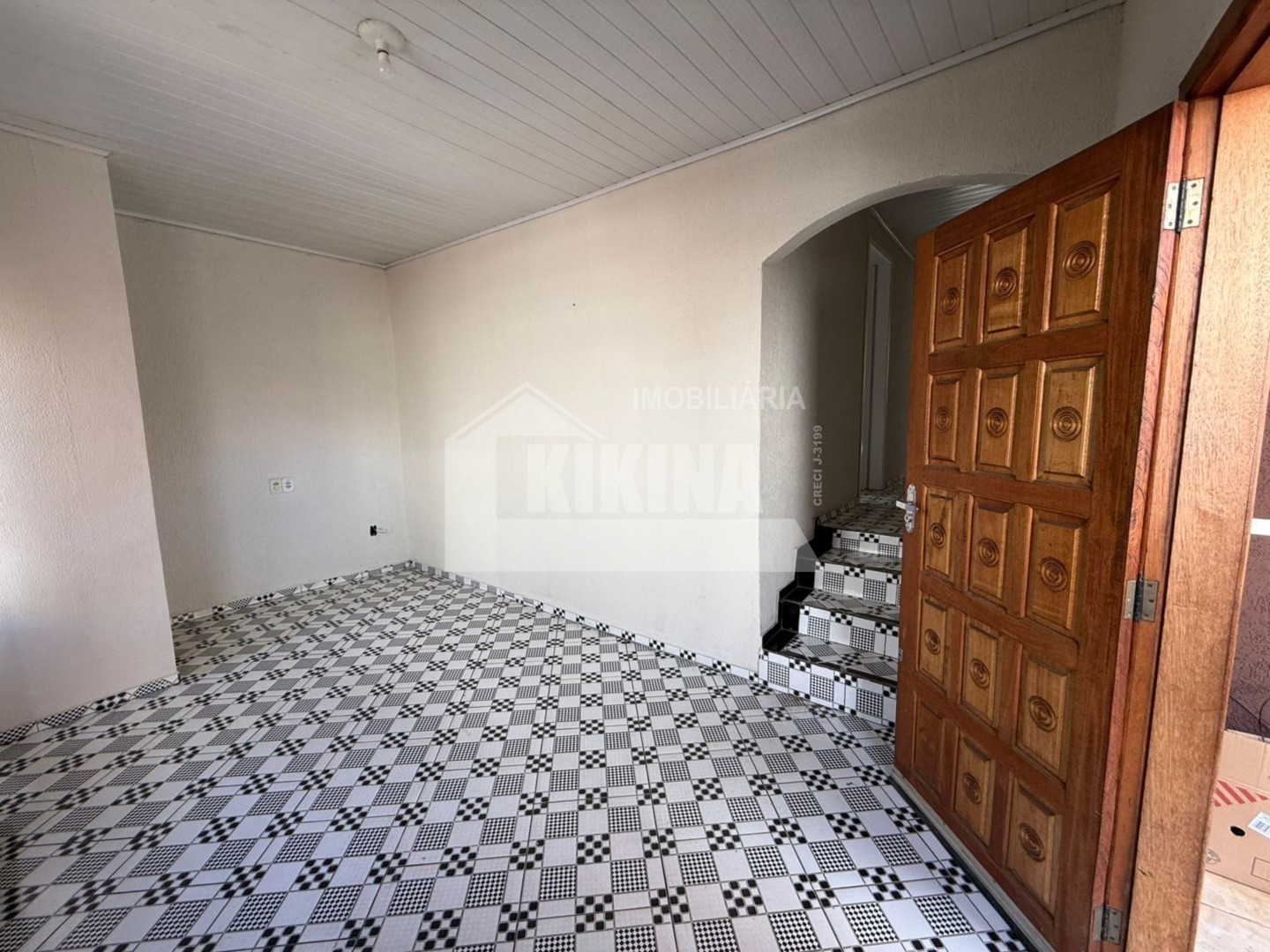 Casa à venda em Ronda, Ponta Grossa — Portal Chave Fácil