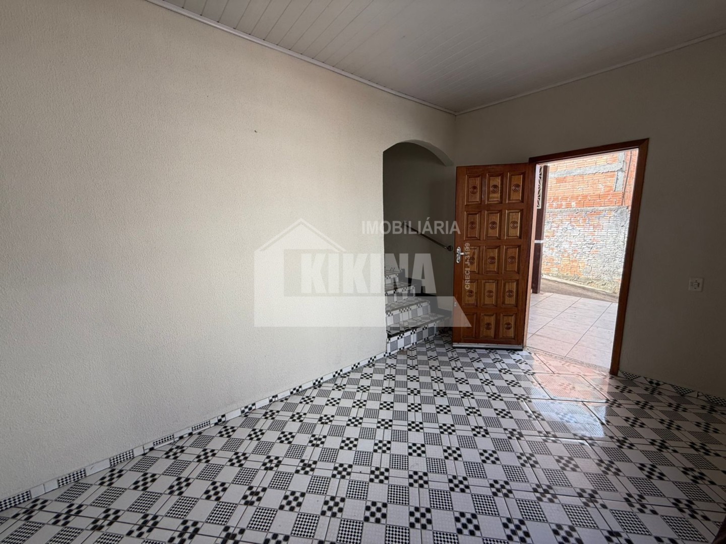 Casa à venda em Ronda, Ponta Grossa — Portal Chave Fácil