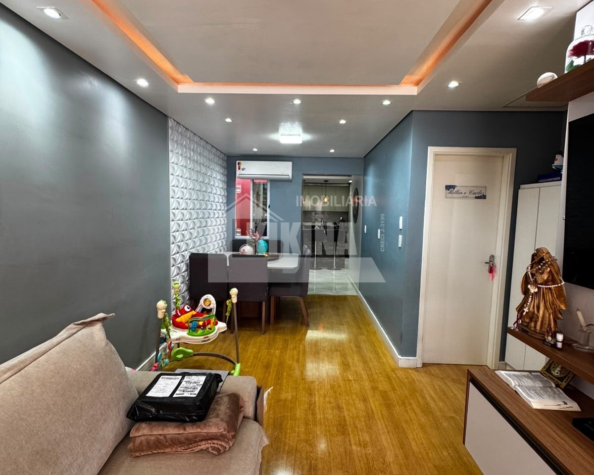 Casa à venda em Boa Vista, Ponta Grossa — Portal Chave Fácil