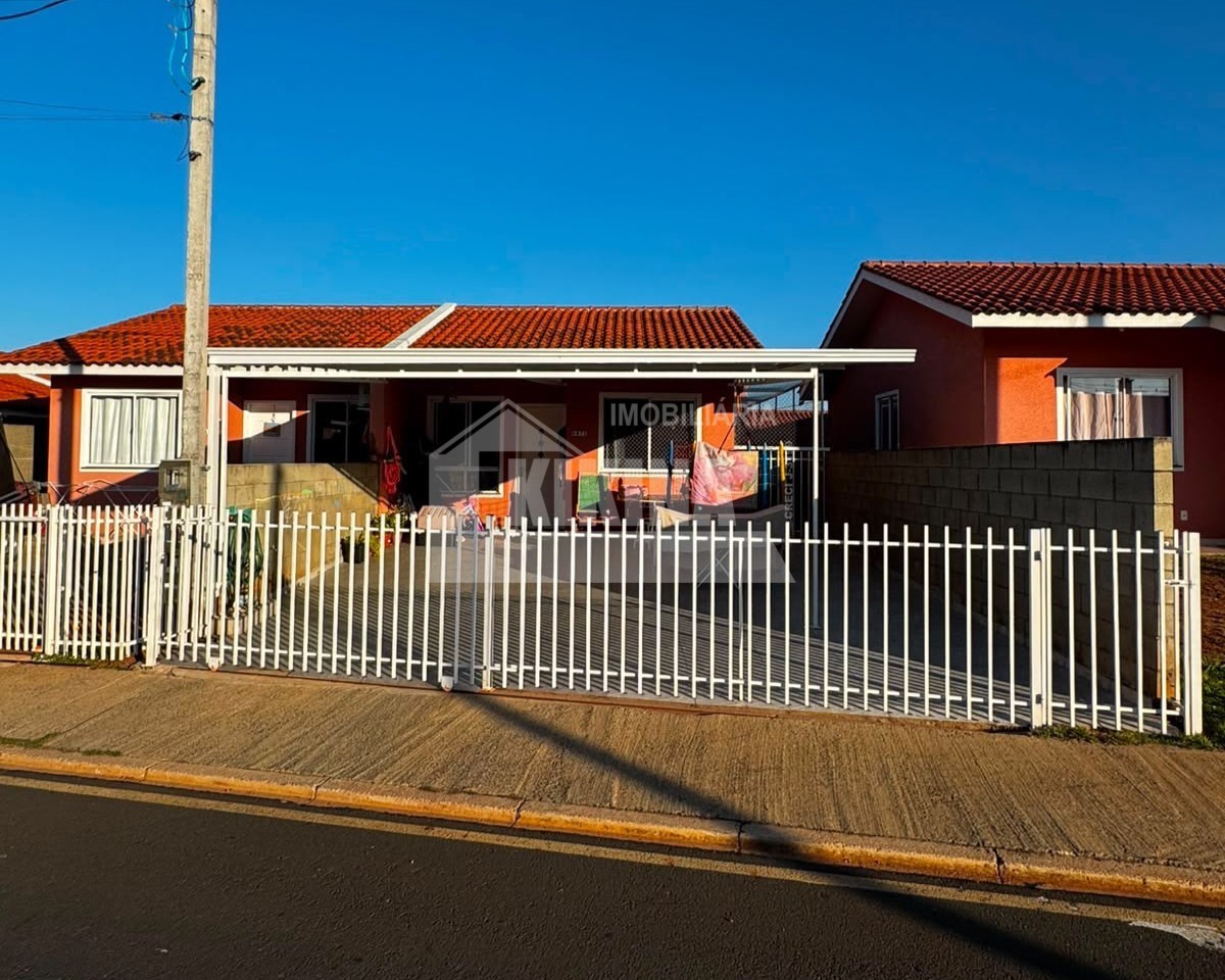 Casa à venda em Boa Vista, Ponta Grossa — Portal Chave Fácil