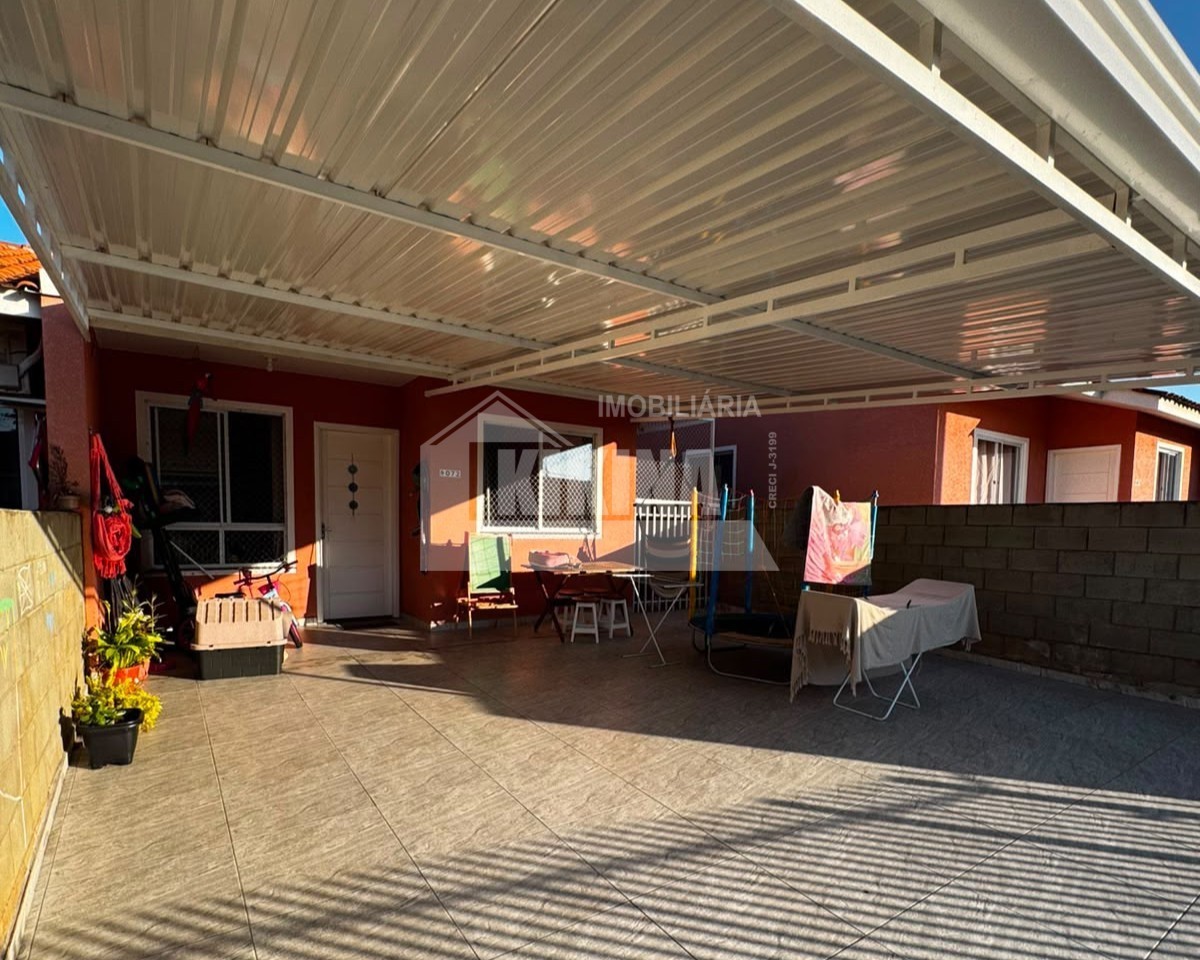 Casa à venda em Boa Vista, Ponta Grossa — Portal Chave Fácil