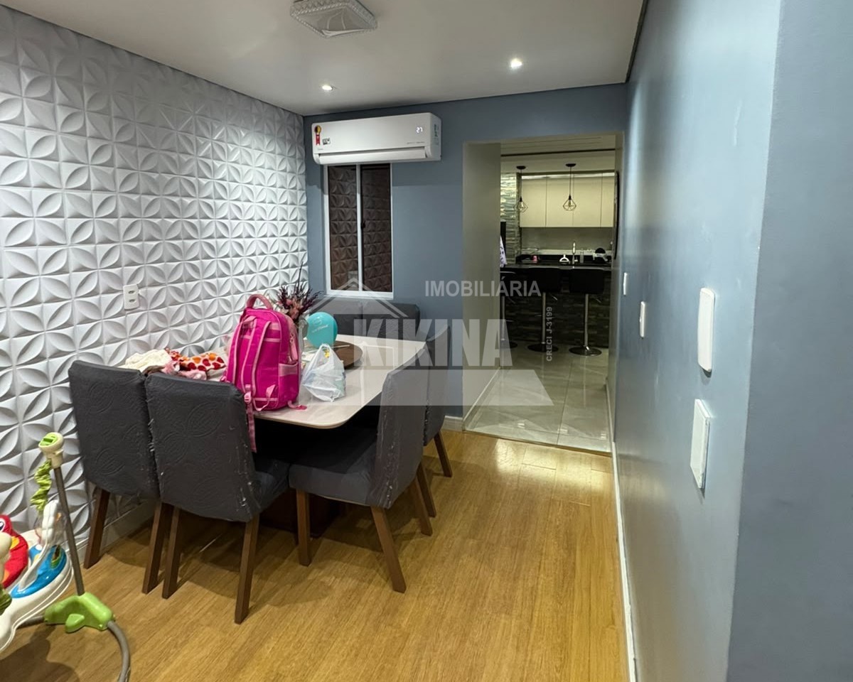 Casa à venda em Boa Vista, Ponta Grossa — Portal Chave Fácil