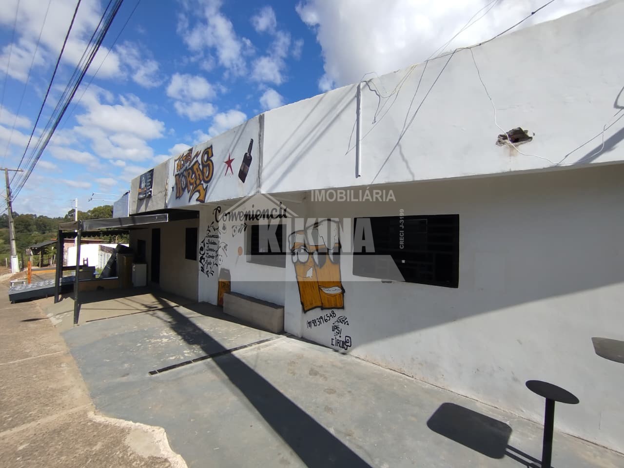 Sala/Conjunto Comercial à venda em Neves, Ponta Grossa — Portal Chave Fácil