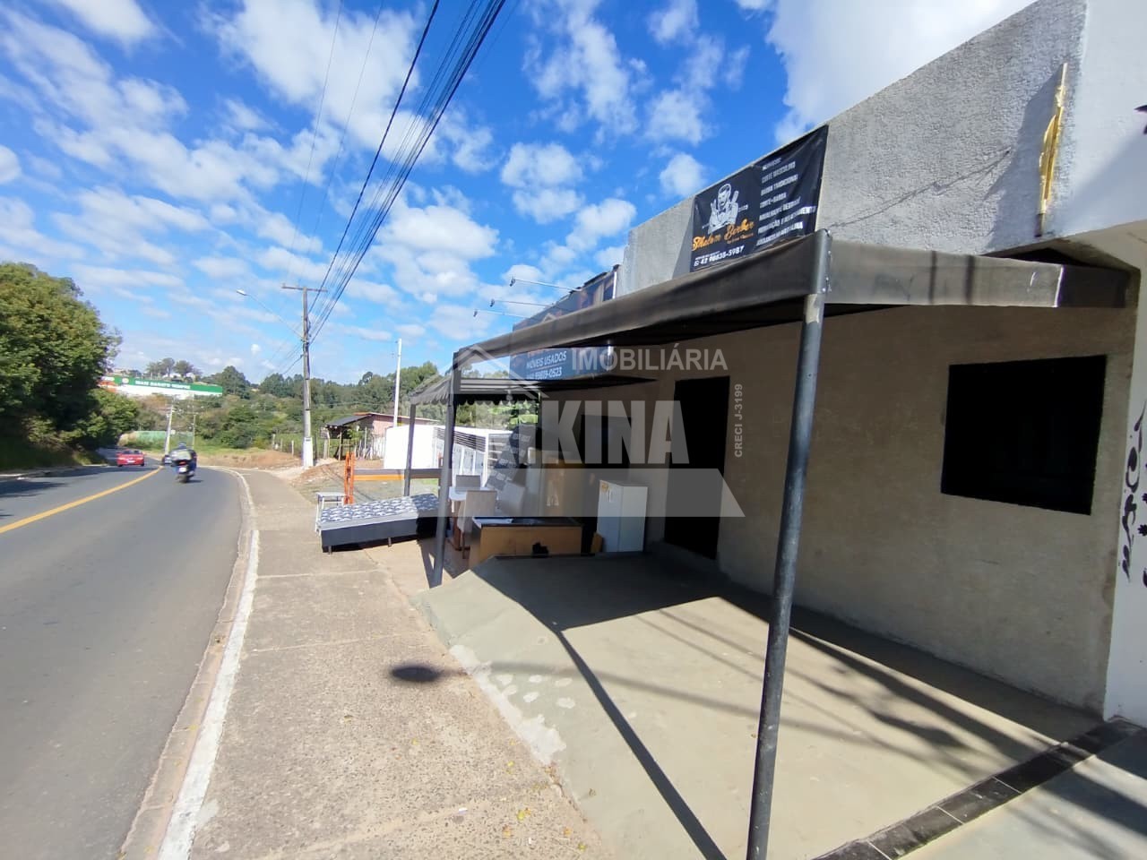Sala/Conjunto Comercial à venda em Neves, Ponta Grossa — Portal Chave Fácil