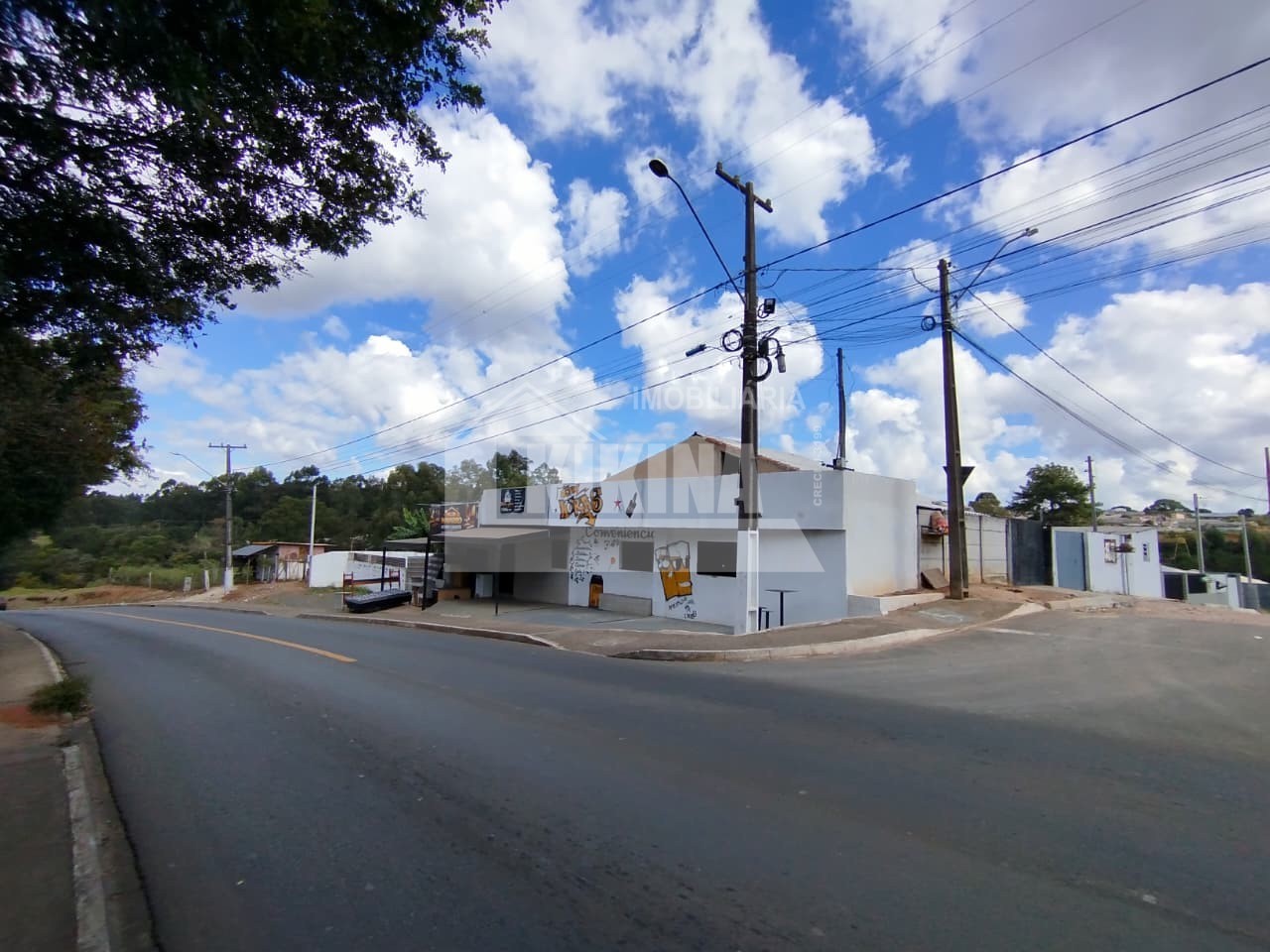 Sala/Conjunto Comercial à venda em Neves, Ponta Grossa — Portal Chave Fácil
