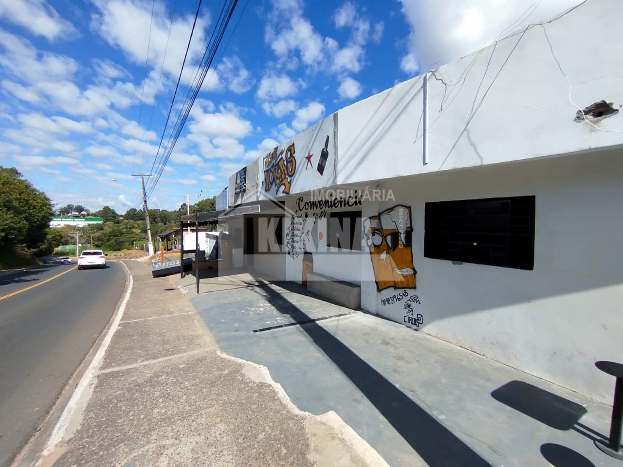 Sala/Conjunto Comercial à venda em Neves, Ponta Grossa — Portal Chave Fácil