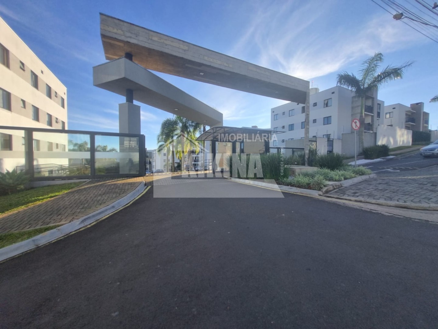 Apartamento à venda em Colonia Dona Luiza, Ponta Grossa — Portal Chave Fácil