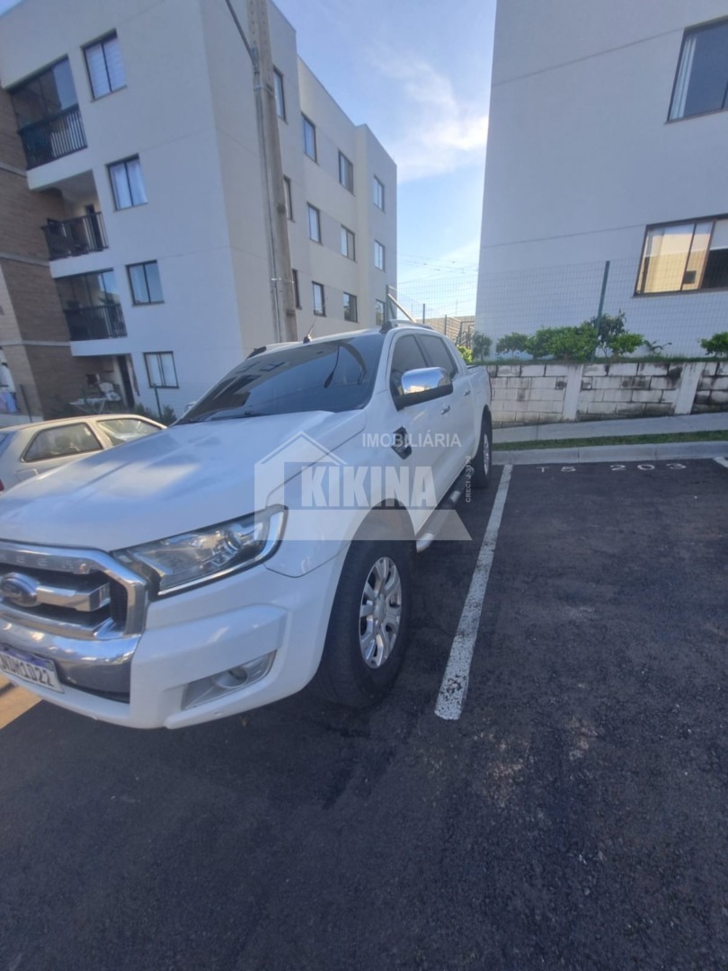 Apartamento à venda em Colonia Dona Luiza, Ponta Grossa — Portal Chave Fácil