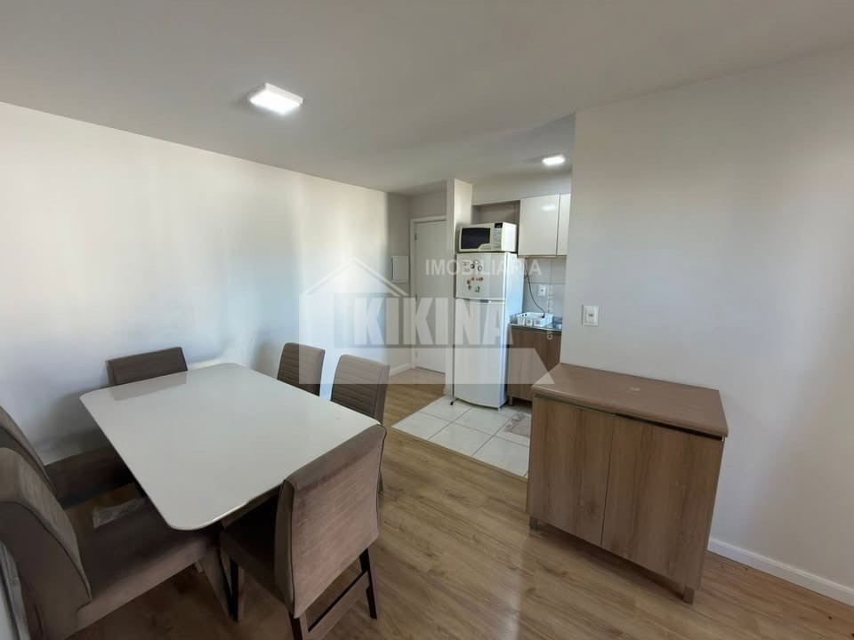 Apartamento à venda em Colonia Dona Luiza, Ponta Grossa — Portal Chave Fácil