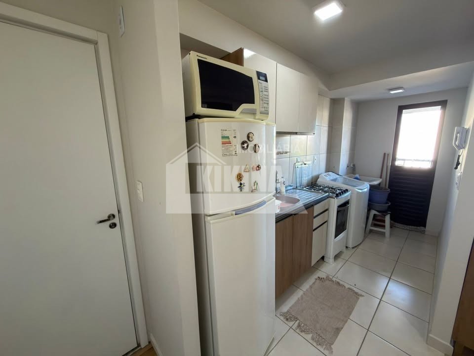Apartamento à venda em Colonia Dona Luiza, Ponta Grossa — Portal Chave Fácil