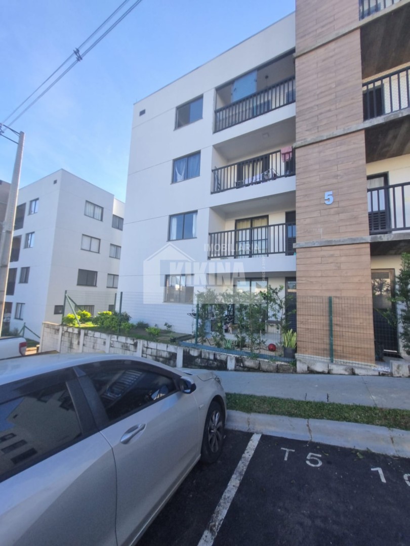 Apartamento à venda em Colonia Dona Luiza, Ponta Grossa — Portal Chave Fácil