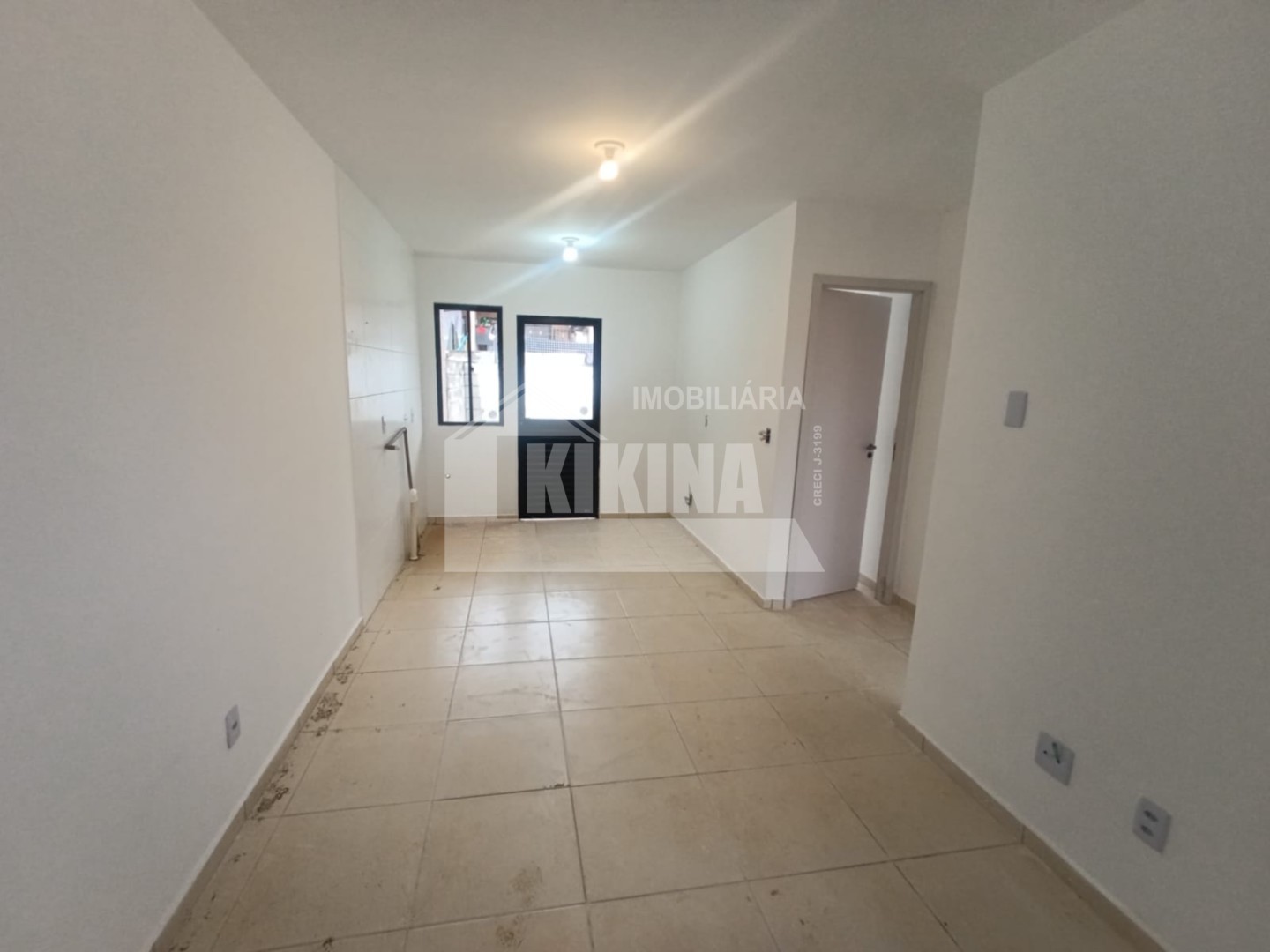 Casa para alugar em Cara-cara, Ponta Grossa — Portal Chave Fácil