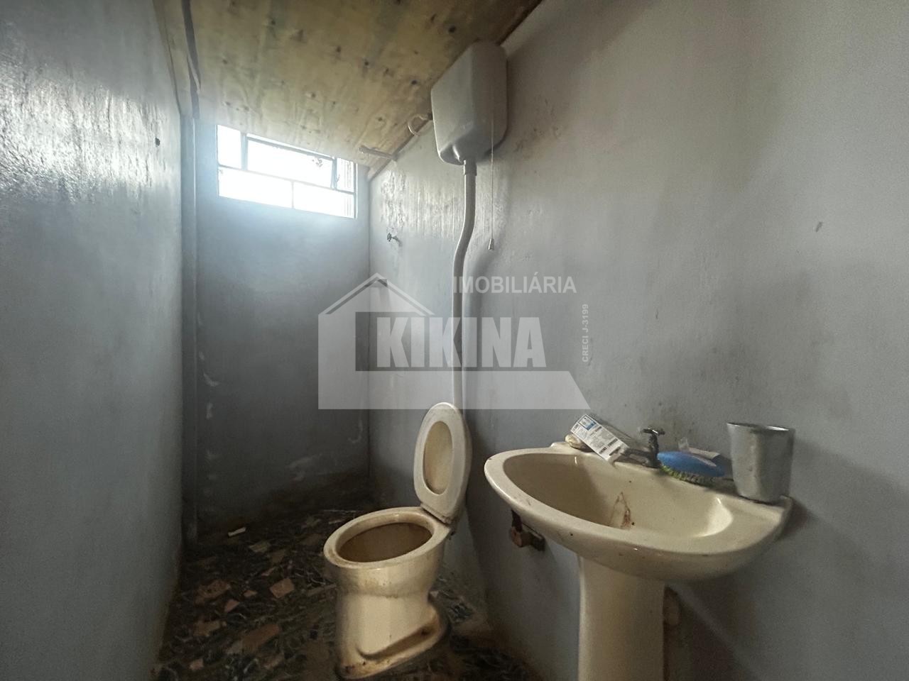 Barracão/Galpão para alugar em Contorno, Ponta Grossa — Portal Chave Fácil