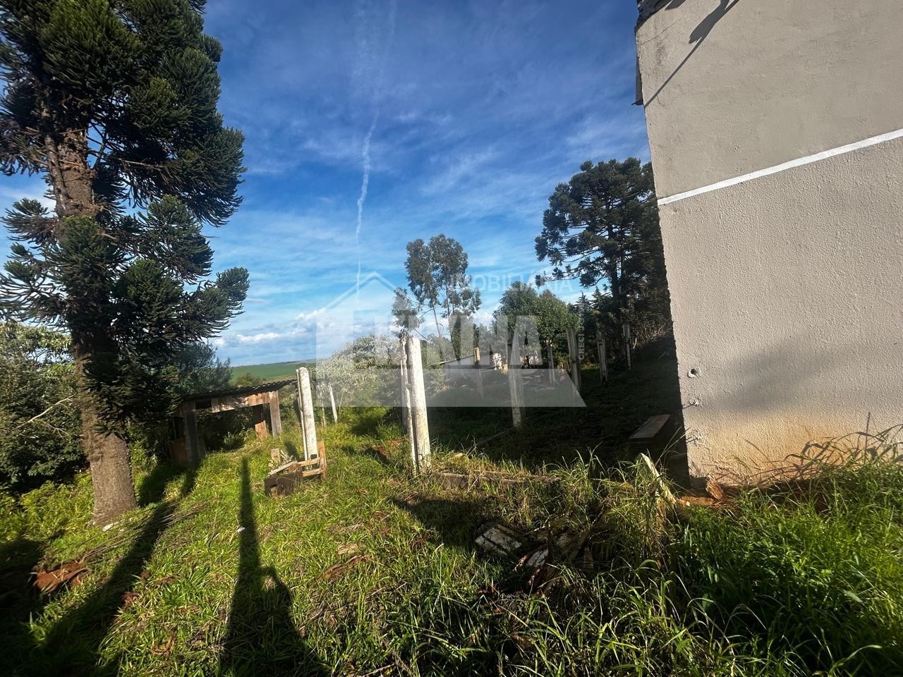 Barracão/Galpão para alugar em Contorno, Ponta Grossa — Portal Chave Fácil