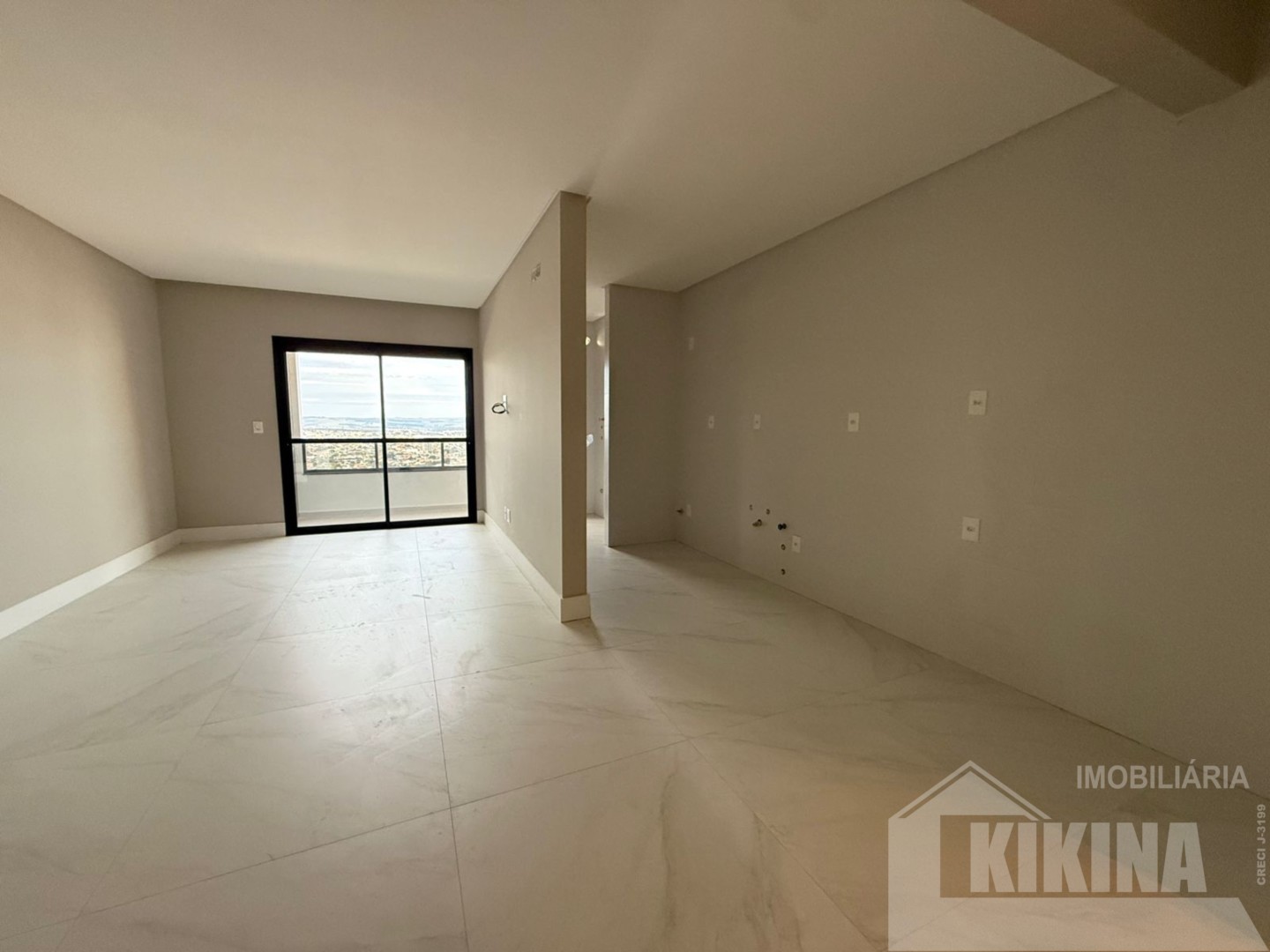 Apartamento à venda em Centro, Ponta Grossa — Portal Chave Fácil