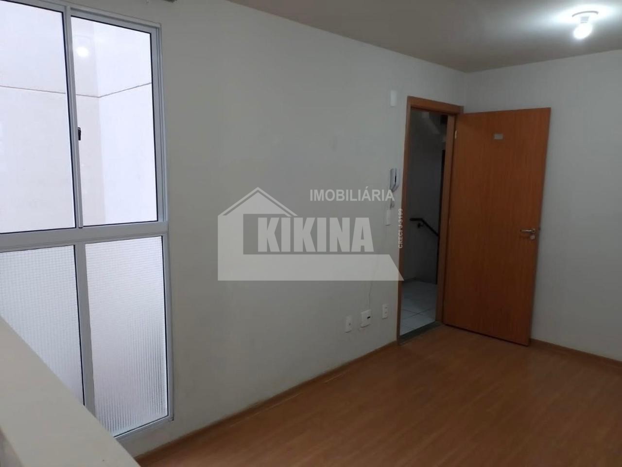 Apartamento à venda em Olarias, Ponta Grossa — Portal Chave Fácil