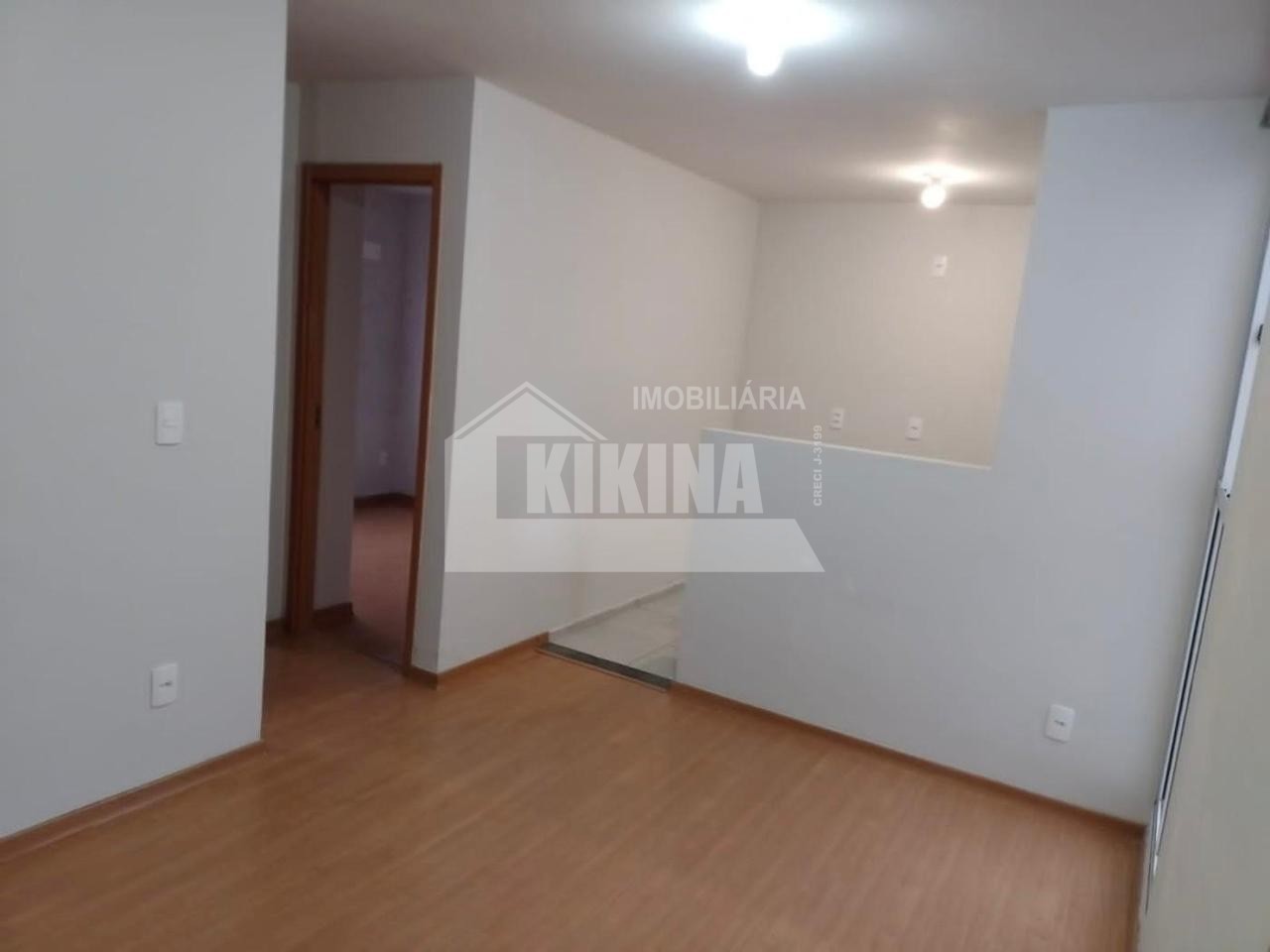 Apartamento à venda em Olarias, Ponta Grossa — Portal Chave Fácil
