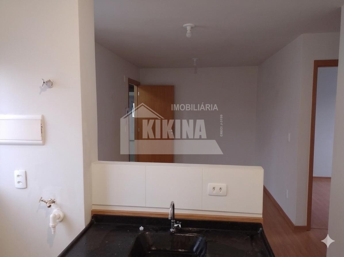 Apartamento à venda em Olarias, Ponta Grossa — Portal Chave Fácil