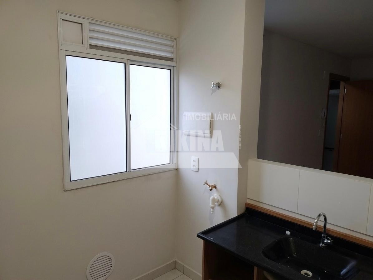 Apartamento à venda em Olarias, Ponta Grossa — Portal Chave Fácil