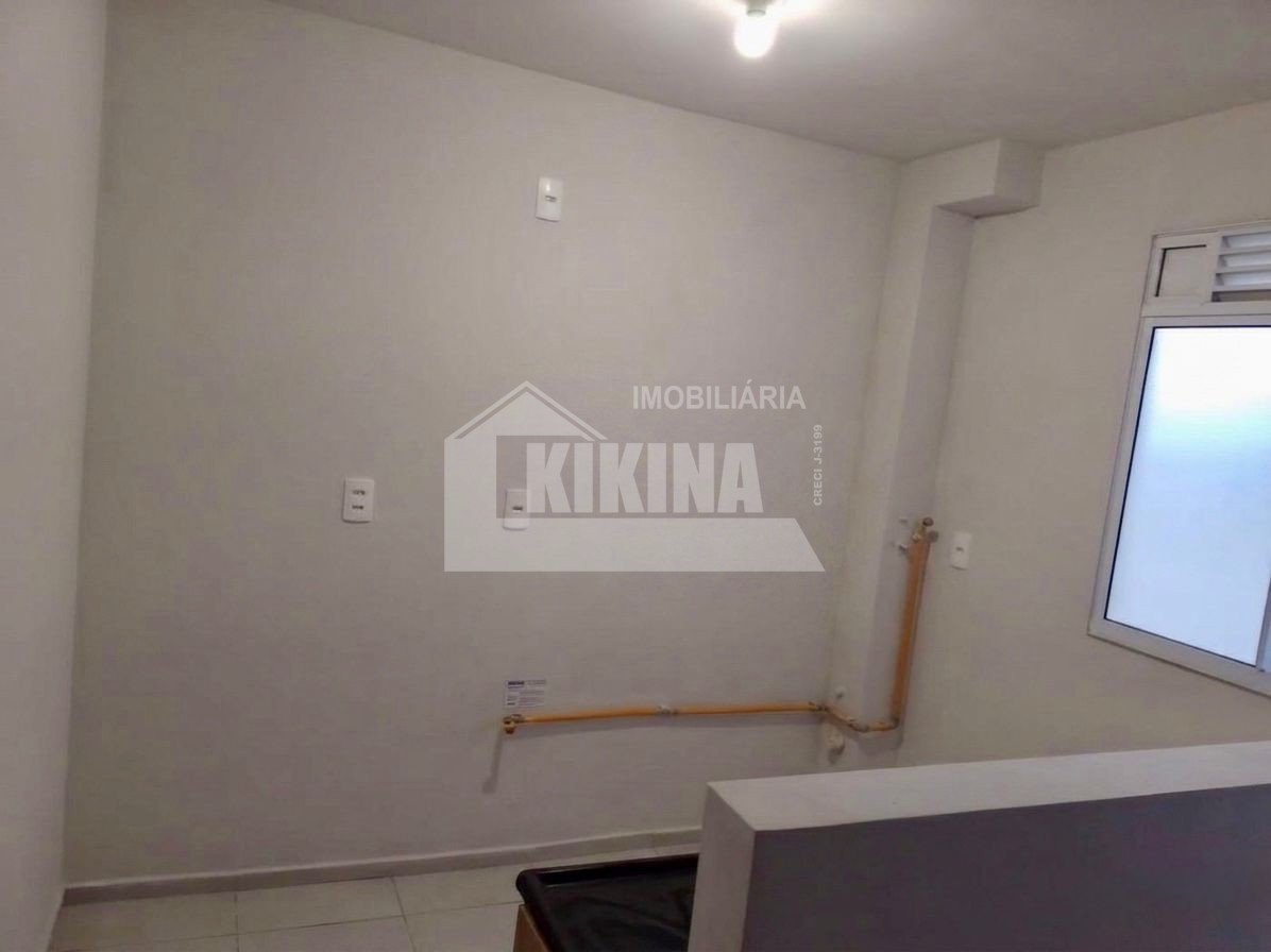 Apartamento à venda em Olarias, Ponta Grossa — Portal Chave Fácil