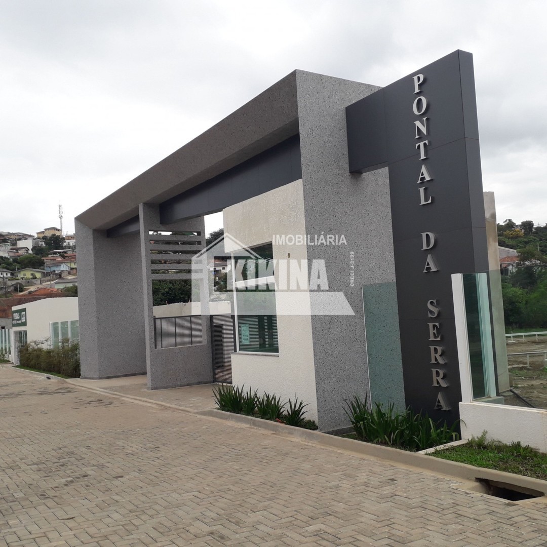 Apartamento à venda em Olarias, Ponta Grossa — Portal Chave Fácil