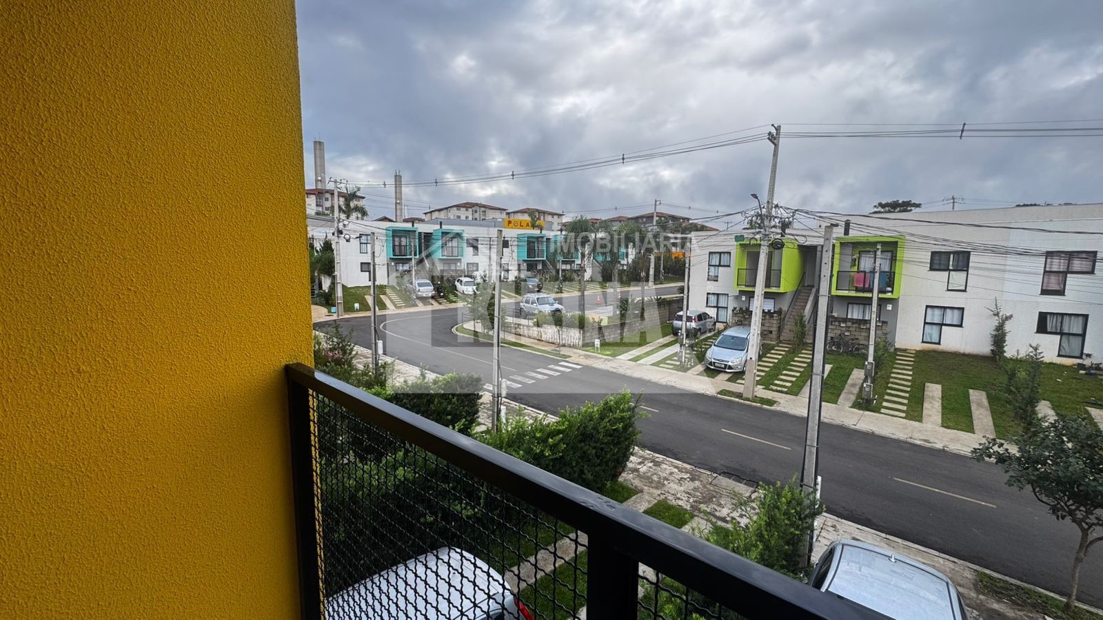 Apartamento à venda em Uvaranas, Ponta Grossa — Portal Chave Fácil