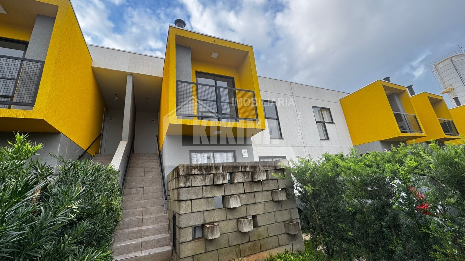 Apartamento à venda em Uvaranas, Ponta Grossa — Portal Chave Fácil