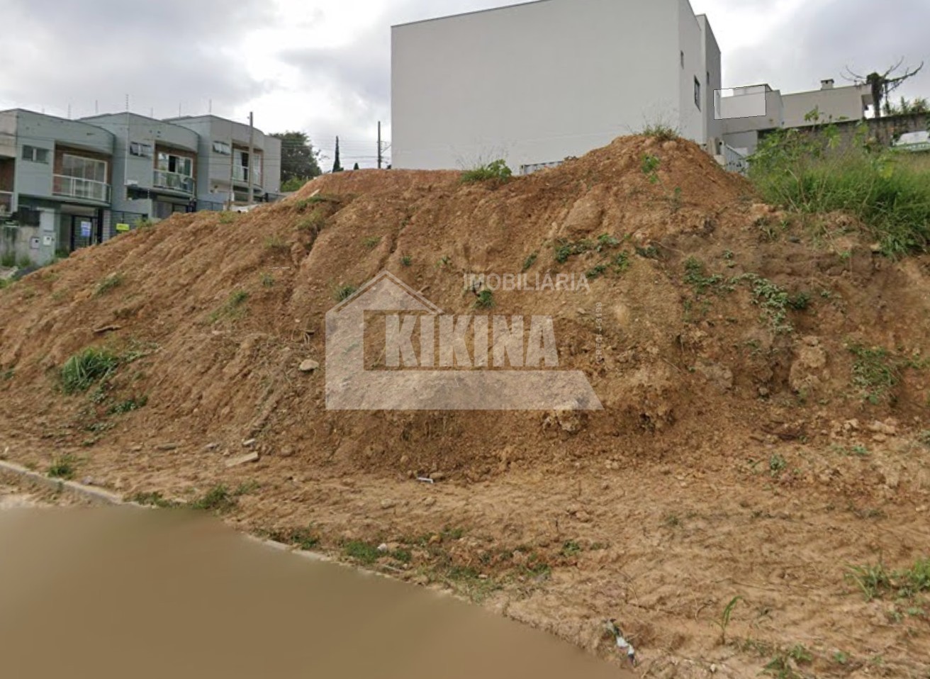 Terreno/Área à venda em Estrela, Ponta Grossa — Portal Chave Fácil